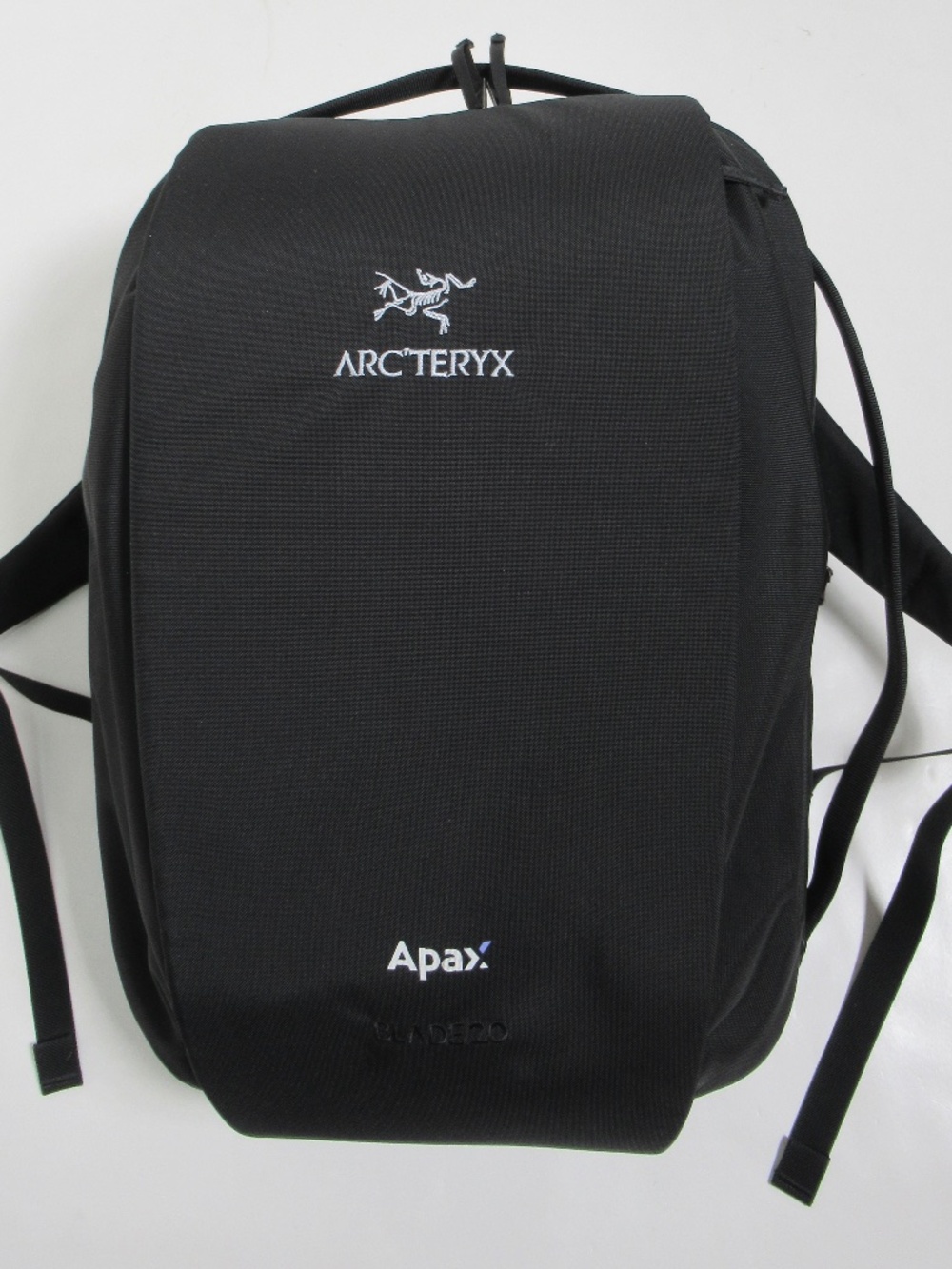 Arc'teryx Blade 20 Backpack Black Size M